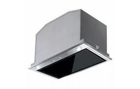 Вытяжка кухонная Franke Inca Lux FBI 537 XS/BK (305.0528.070) - Фото