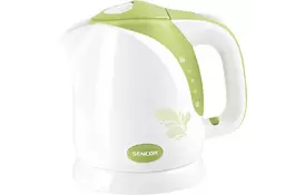 Электрочайник Sencor SWK 1501 GR (SWK1501GR) - Фото