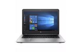 Ноутбук HP ProBook 430 G4 (W6P93AV_V4) - Фото