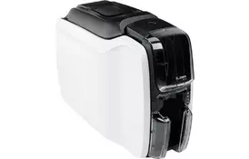 Принтер пластиковых карт Zebra ZС11 USB односторонний (ZC11-0000000EM00) - Фото