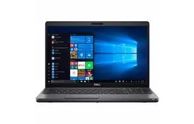 Ноутбук Dell Latitude 5500 (N017L550015EMEA_UBU-08) - Фото