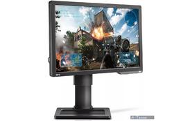 Монитор BENQ XL2411 Dark Grey - Фото