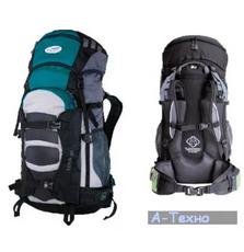 Рюкзак Terra Incognita Tour 35 бирюза/серый (2000000000091)