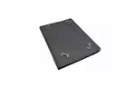 Чехол для планшета Drobak Universal 10'' (Black) (446809)
