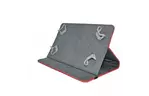 Чехол для планшета Drobak Universal 7-8'' Red (446812)