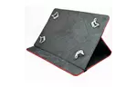 Чехол для планшета Drobak Universal 9.6''-10'' Red (446815)