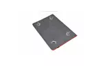 Чехол для планшета Drobak Universal 9.6''-10'' Red (446815)