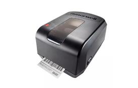 Принтер этикеток Honeywell PC42t USB (PC42TPE01018) - Фото