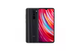 Мобильный телефон Xiaomi Redmi Note 8 Pro 6/64GB Grey - Фото