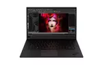 Ноутбук Lenovo ThinkPad P1 (20QT000ERT)