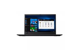 Ноутбук Lenovo ThinkPad P1 (20QT000ERT) - Фото