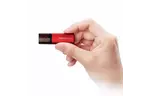 USB флеш накопитель Apacer 64GB AH25B Red USB 3.1 Gen1 (AP64GAH25BR-1)