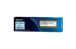Модуль памяти для компьютера DDR3 4GB 1600 MHz Apacer (DL.04G2K.KAM)