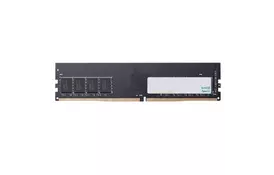 Модуль памяти для компьютера DDR4 8GB 2666 MHz Apacer (A4U08G26CRIBH05-1) - Фото