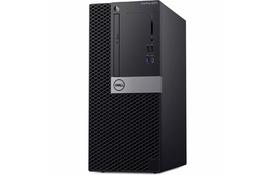 Компьютер Dell Optiplex 5070 MT / i5-9500 (N007O5070MT_P) - Фото