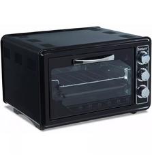 Электропечь SATURN ST-EC1076 Black