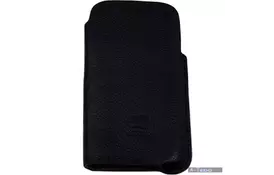 Чехол для моб. телефона Drobak Universal 4.0"-4.3" (Black) (218790) - Фото