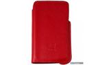 Чехол для моб. телефона Drobak Universal 4.0"-4.3" (Red) (218792)