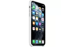Чехол для моб. телефона Apple iPhone 11 Pro Max Silicone Case - White (MWYX2ZM/A)