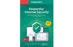 Антивирус Kaspersky Internet Security Multi-Device 2020 5 ПК 1 год Base Box (DVD (5056244903350)