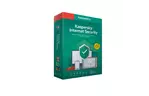 Антивирус Kaspersky Internet Security Multi-Device 2020 5 ПК 1 год Base Box (DVD (5056244903350)