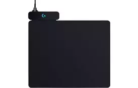 Коврик для мышки Logitech G PowerPlay Charging System Mouse Pad (943-000110) - Фото