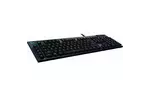 Клавиатура Logitech G815 Lightsync RGB Mechanical GL Linear (920-009007)