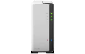 NAS Synology DS120J - Фото