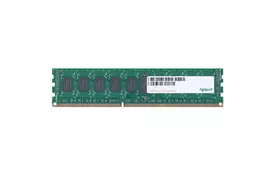 Модуль памяти для сервера DDR3 8GB ECC RDIMM 1600MHz 1Rx4 1.5/1.35V CL11 Apacer (75.CA3EA.G010B/M393B1G70QH0-YK0) - Фото