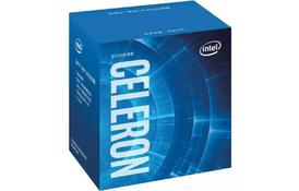 Процессор INTEL Celeron G3920 (BX80662G3920) - Фото