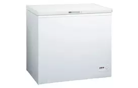 Морозильная камера ELENBERG CF 250-O (CF250-O) - Фото