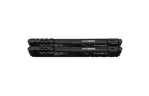 Модуль памяти для компьютера DDR4 8GB (2x4GB) 3200 MHz HyperX Fury Black Kingston (HX432C16FB3K2/8)
