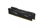 Модуль памяти для компьютера DDR4 8GB (2x4GB) 3200 MHz HyperX Fury Black Kingston (HX432C16FB3K2/8)
