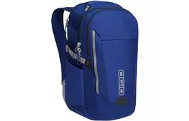 Рюкзак для ноутбука Ogio Ascent Pack Blue/Navy (111105.558) - Фото