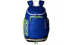 Рюкзак для ноутбука Ogio C7 SPORT Pack Cyber Blue (111120.771) - Фото