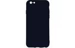 Чехол для моб. телефона TOTO 1mm Matt TPU Case Apple iPhone 6/6s Black (F_93931)