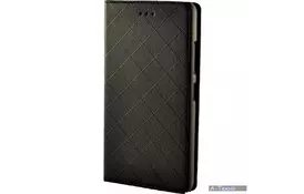 Чохол до моб. телефона Vellini NEW Book Stand для Samsung Core Prime VE SM-G361H/G360H (Bla (216977) - Фото