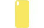 Чехол для моб. телефона TOTO 1mm Matt TPU Case Huawei Y5 2019 Yellow (F_93852)
