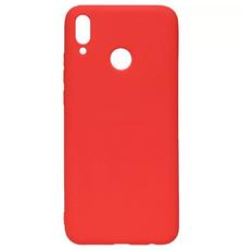 Чехол для моб. телефона TOTO 1mm Matt TPU Case Huawei Y9 2019 Red (F_94035)