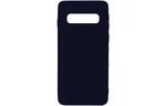 Чехол для моб. телефона TOTO 1mm Matt TPU Case Samsung Galaxy S10 Black (F_93980)