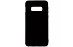 Чехол для моб. телефона TOTO 1mm Matt TPU Case Samsung Galaxy S10e Black (F_93985)