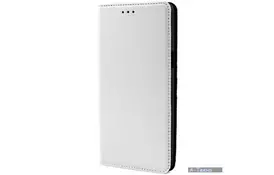 Чехол для моб. телефона Vellini NEW Book Stand для Samsung Galaxy J5 (2016) J510H/DS (White) (212914) - Фото