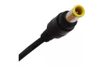 Блок питания к ноутбуку Drobak Sony 90W 19.5V 4.7A разъем 6.5*4.4 (142216)