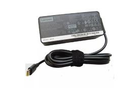 Блок питания к ноутбуку Lenovo 65W 20V, 3.25A + 15V, 3A + 9V, 2A + 5V, 2A, разъем USB Type- (ADLX65CLGC2A / A40263) - Фото