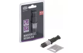 Термопаста CoolerMaster MasterGel Regular (MGX-ZOSG-N15M-R2) - Фото