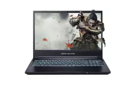 Ноутбук Dream Machines G1650-15 (G1650-15UA24) - Фото