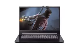 Ноутбук Dream Machines G1650-17 (G1650-17UA28) - Фото