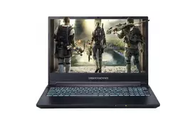 Ноутбук Dream Machines G1660Ti-15 (G1660TI-15UA28) - Фото