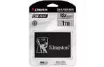 Накопитель SSD 2.5'' 256GB Kingston (SKC600/256G)