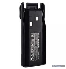 Аккумуляторная батарея Baofeng для UV-82 Li, BL8 2800mAh (BL-8)